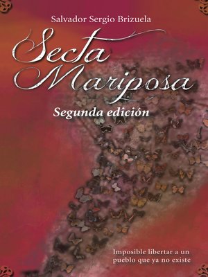 cover image of Secta Mariposa